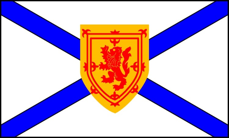 nova_scotia_flag